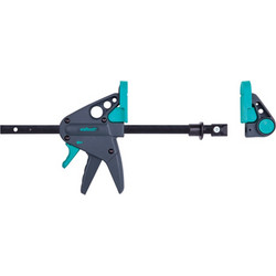WOLFCRAFT PRO 65-150-W ΣΦΙΓΚΤΗΡΑΣ ΠΑΓΚΟΥ ΕΡΑΣΙΑΣ 120ΜΜ 3036000