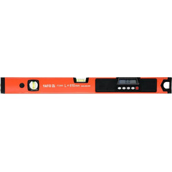 YATO ΨΗΦΙΑΚΟ ΑΛΦΑΔΙ ΜΕ LASER 610MM YT-30400