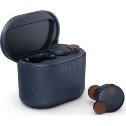 Yamaha TW-E7B Ακουστικά Bluetooth In Ear Ανθεκτικά στο Νερό Blue