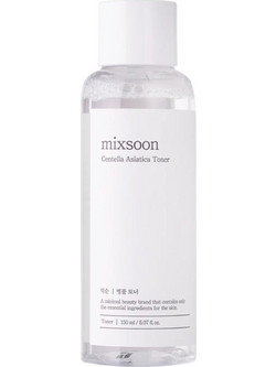 Mixsoon Centella Asiatica Toner Λοσιόν Τόνωσης Προσώπου για Ακμή 150ml