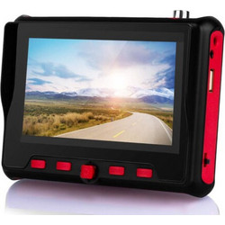 Andowl Q-JC01 CCTV Tester AHD / CVBS