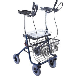 Vita Orthopaedics Rollator με Λαβές Περιπατητήρας 09-2-091