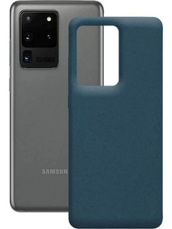 Κάλυμμα Κινητού KSIX Samsung Galaxy S20 Ultra