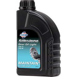Silkolene LIGHT GEAR OIL 1L (128411)