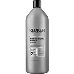 Redken Hair Cleansing Cream Σαμπουάν για Επανόρθωση 1lt