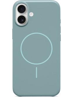 Θήκη Apple iPhone 16 Plus - Beats Case with MagSafe - Riptide Blue