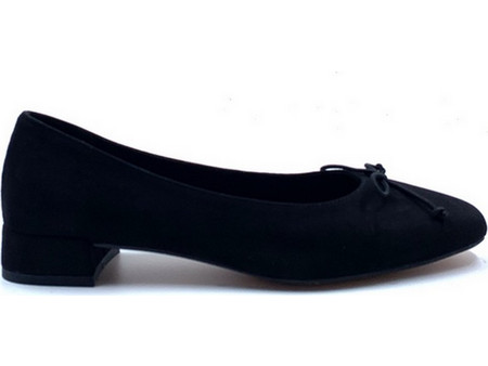 Corina Γυναικείες Γόβες Καστόρι M4660 Black