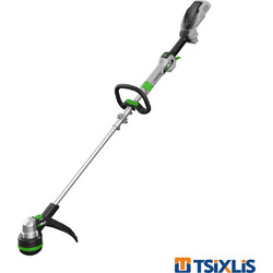 EgoPower+ Powerload ST1400E-ST Χορτοκοπτικό Μπαταρίας Ώμου / Χειρός 56V 3.4kg