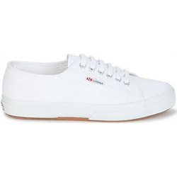 Superga 2750 Cotu S000010 White