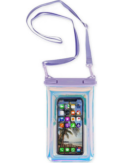 Legami - Legami Waterproof Smartphone Pouch Holo Fairy (WPP0007)