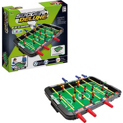 ToyMarkt Soccer Deluxe 891747
