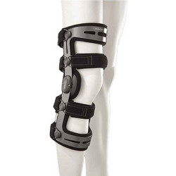 Medical Brace 4Power Νάρθηκας Χιαστού Αριστερός