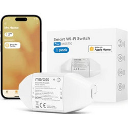 Έξυπνος διακόπτης Meross MSS710HK-UN με Wi-Fi