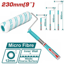 Total Ρολό Βαψίματος 230mm THT8592T
