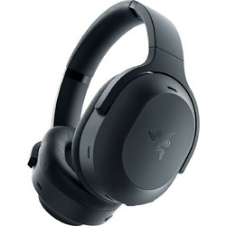 Razer Barracuda Pro Ασύρματο Gaming Headset Over Ear Black