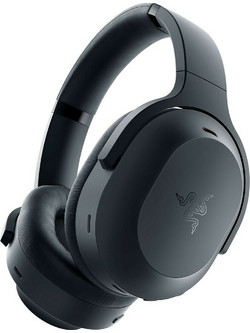 Razer Barracuda Pro Ασύρματο Gaming Headset Over Ear Black