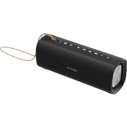 Blitzwolf BW-WA2 Αδιάβροχο Ηχείο Bluetooth 20W Μαύρο