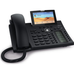 Snom D385