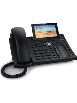 Snom D385