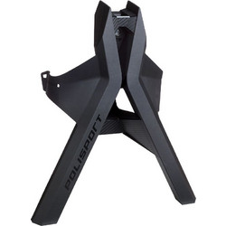 ΤΡΙΠΟΔΟ STAND ΠΟΛΛΑΠΛΩΝ ΧΡΗΣΕΩΝ BLACK 8988500001 | POLISPORT