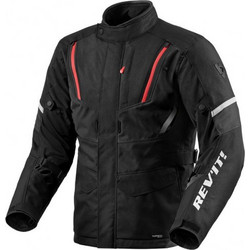 Rev'IT Move H2O Black