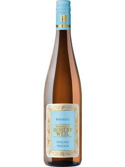 ROBERT WEIL RIESLING ΛΕΥΚΟΣ 750ml