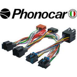 Phonocar 04.782 PHONOCAR electriclife