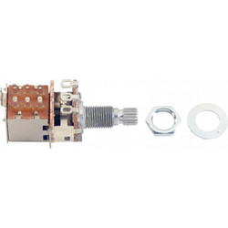 STAGG SP-PUSHPOT500B Push-Pull Ποτενσιόμετρο 500K B