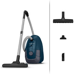 Rowenta Power XXL RO3126 Ηλεκτρική Σκούπα με Σακούλα 4.5lt