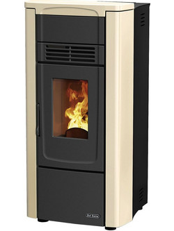 Ενεργειακή Σόμπα Pellet DAL ZOTTO GABRY EVO 7 KW