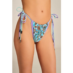 PCP Veronica Bikini Brazil Τιρκουάζ