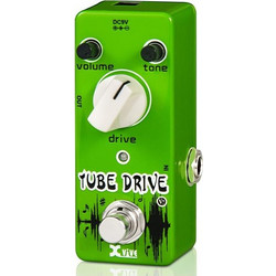 X Vive Tube Drive V7