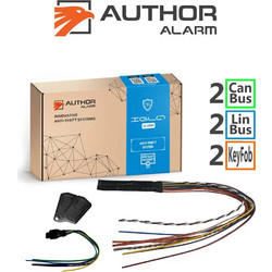 Author AP-0351