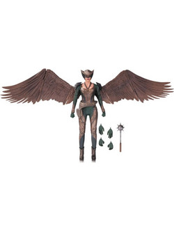 DC Collectibles Hawkgirl