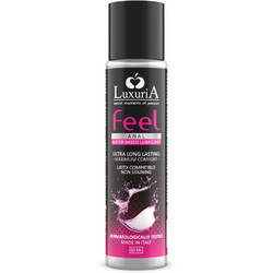 Intimateline LuxuriA Feel Fragrance Anal Λιπαντικό Gel Νερού Πρωκτού 60ml