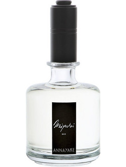 Annayake Miyabi Man Eau de Toilette 100ml