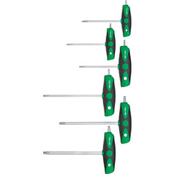WIHA SET TORX 364DS 6τμχ