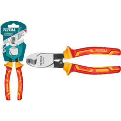TOTAL Κόφτης Καλωδίων με Μόνωση 1000V 160mm THTIP2761