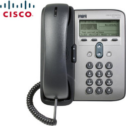 Cisco Unified Cp-7911G