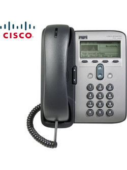 Cisco Unified Cp-7911G