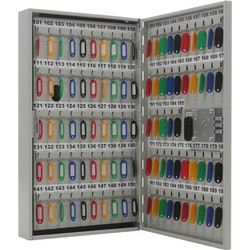 Κλειδοθήκη Promet (PRMT-KEY-195-EL) - 60 x 35.5 x 98 cm για 195 κλειδιά PRMT-KEY-195-EL