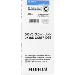 Fujifilm DX Cyan Μελάνι Εκτυπωτή Inkjet
