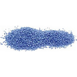 Croci Amtra Διακοσμητικό Χαλίκι Ενυδρείου Ceramic light Blue Quarz 2-3mm 1kg