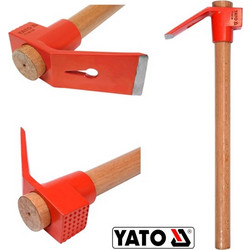 YATO ΣΚΕΠΑΡΝΙ 600gr YT-80130 (20080130)