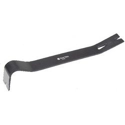 TACTIX ΠΡΟΚΟΒΓΑΛΤΕΣ ΠΛΑΚΕ ΜΑΥΡΟΙ 380mm (233005)