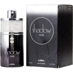 Ajmal Shadow Noir Eau de Parfum 75ml
