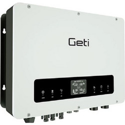 Geti Hybrid inverter 10kW (GF-I10H3)
