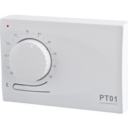 Elektrobock PT01
