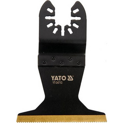 YATO ΥΤ-34713 ΛΑΜΑ ΠΟΛΥΕΡΓΑΛΕΙΟΥ ΤΙΤΑΝΙΟΥ 65mm