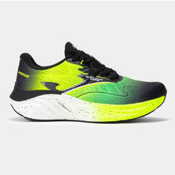 Joma Podium Ανδρικά Αθλητικά Παπούτσια για Τρέξιμο Lime RPODIS2416